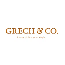 Grech & Co. US Merchant Logo