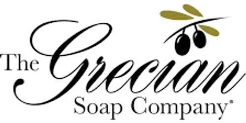Grecian Soap Promo Code