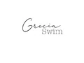 Grecia Swim Merchant Logo