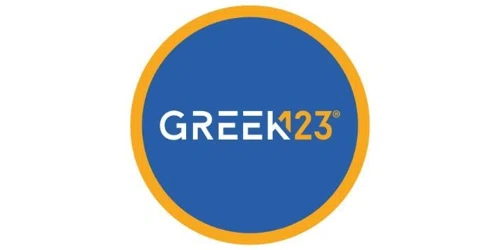 Greek123 Promo Code