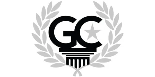 GreekCreations.com Merchant logo