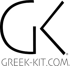 Greek‑Kit Merchant Logo