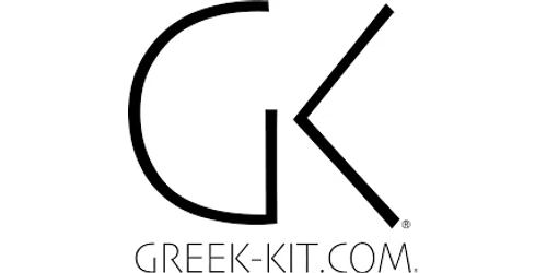 Greek‑Kit Promo Code