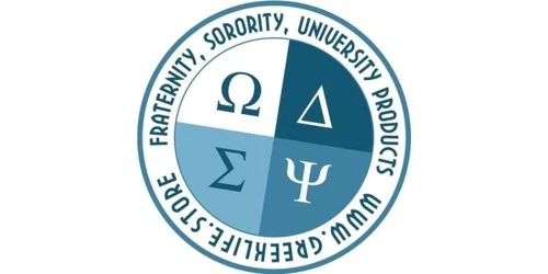 Greek Life coupon