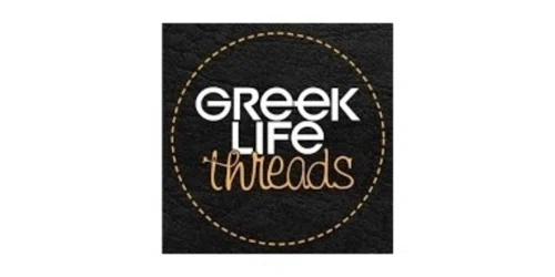 10% Off Greek Life Threads Promo Codes (4 Active) Oct '22