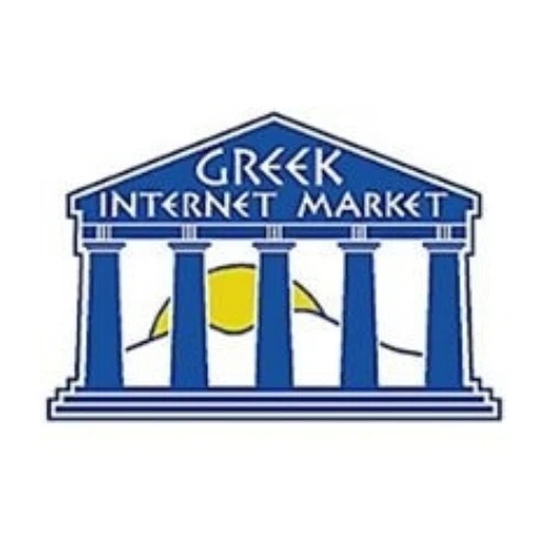 35 Off Greek Market Promo Code (1 Active) Mar '24