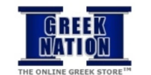 Greek Nation Promo Code