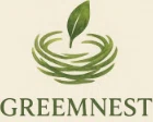 Greemnest Merchant Logo