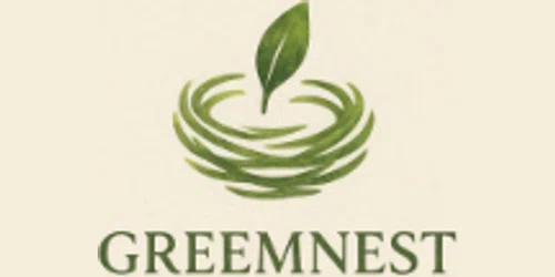 Greemnest Promo Code