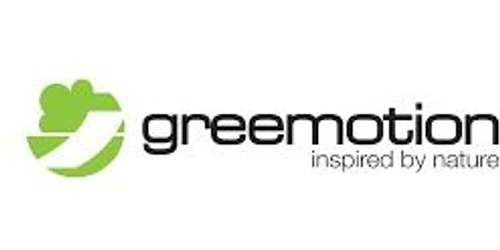 Greemotion Promo Code