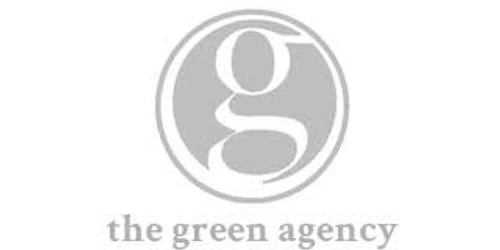 Green Agency Merchant logo