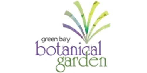 Green Bay Botanical Garden Promo Code