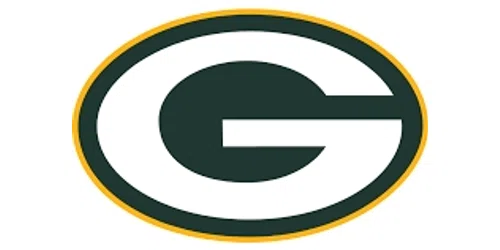 Green Bay Packers Merchant logo