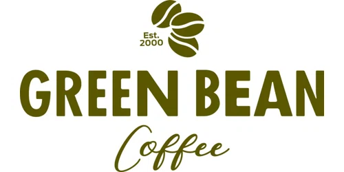 Green Bean Coffee Promo Code