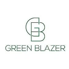 Green Blazer coupons