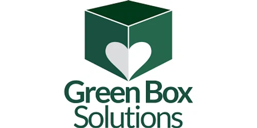 Green Box Solutions Promo Code