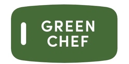 Green Chef UK Merchant logo