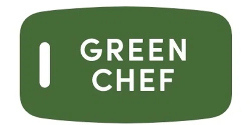 Green Chef UK Merchant logo