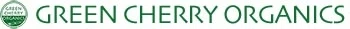 Green Cherry Organics Merchant Logo