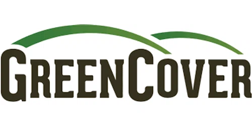 Green Cover Seed Promo Code