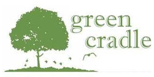 Green Cradle Promo Code
