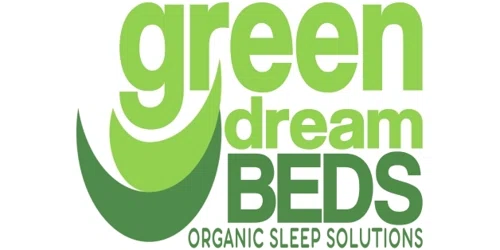 Green Dream Beds Promo Code