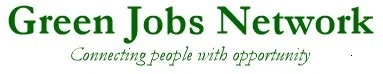 Green Jobs Network Promo Code