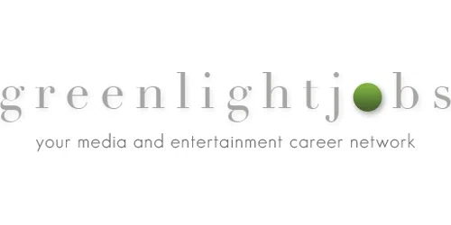 Green Light Jobs Merchant logo
