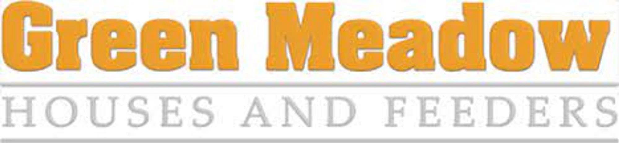 Green Meadow Birdhouses Merchant Logo
