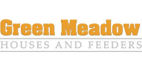 Green Meadow Birdhouses Promo Code
