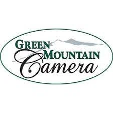 Green Mountain Camera Merchant Logo