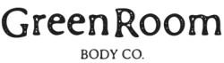 Green Room Body Promo Code