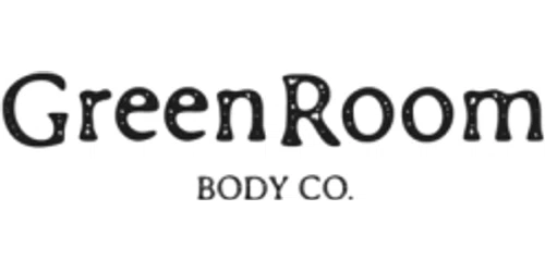 Green Room Body Promo Code