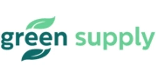 Green Supply Promo Code