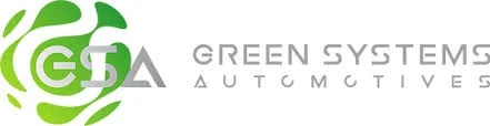 Green Systems Automotives Merchant Logo