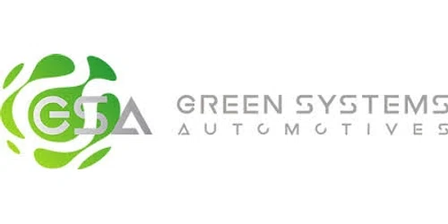 Green Systems Automotives Promo Code