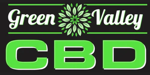Green Valley CBD Promo Code