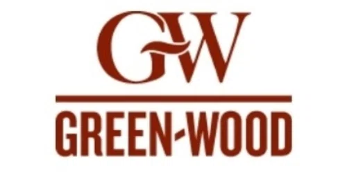Green-Wood Merchant logo