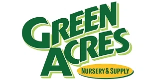Green Acres Nursery & Supply Promo Code