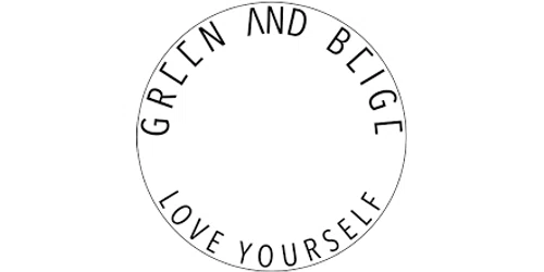 Green And Beige Promo Code