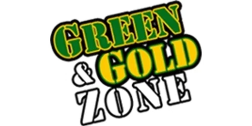 Green And Gold Zone Promo Code