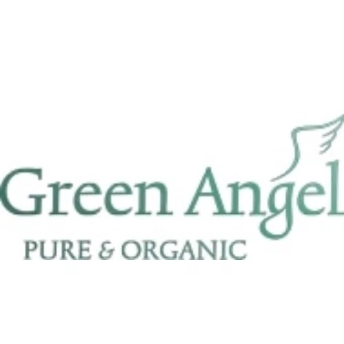 Green Angel Promo Code