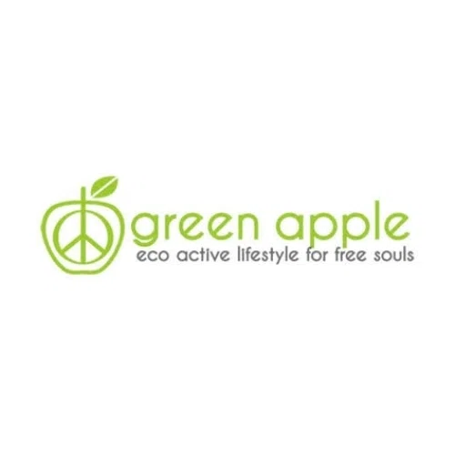 Green Apple — Eco-Friendly Bamboo Yoga Pants - Green Apple Active