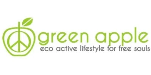 Green Apple Active Promo Code