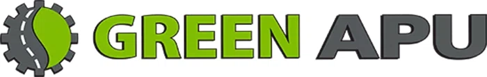 Green APU Merchant Logo