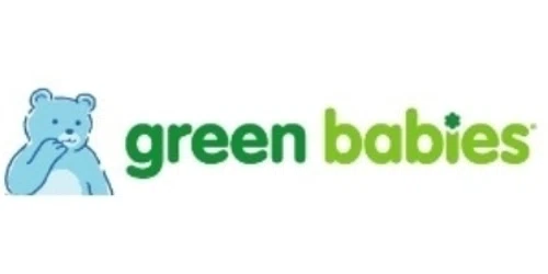 Green Babies Promo Code