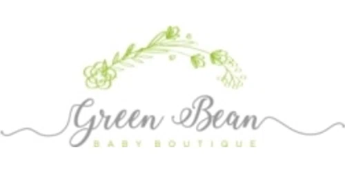 Green Bean Baby Boutique Promo Code
