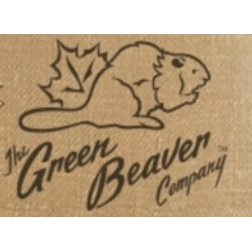 GREEN BEAVER Promo Code — 15 Off (Sitewide) Oct 2024