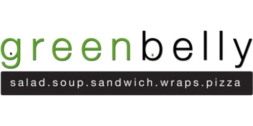 Greenbelly Promo Code