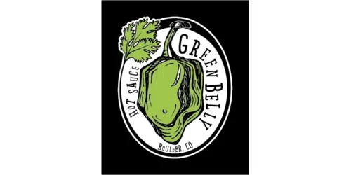 Green Belly Promo Code